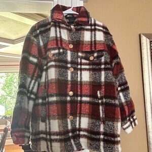Zara jacket